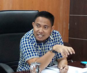 Bahrumsyah: Terlalu Naif Mengukur Kinerja Seseorang Hanya Dalam Dua Bulan