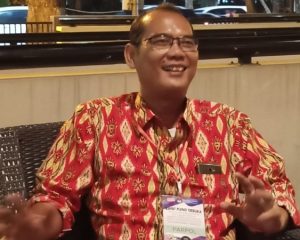 DPRD Medan Minta Dinas PU Tegur Pemilik dan Bongkar Bangunan di Atas Paret DPRD Medan Minta Dinas PU Tegur Pemilik dan Bongkar Bangunan di Atas Paret