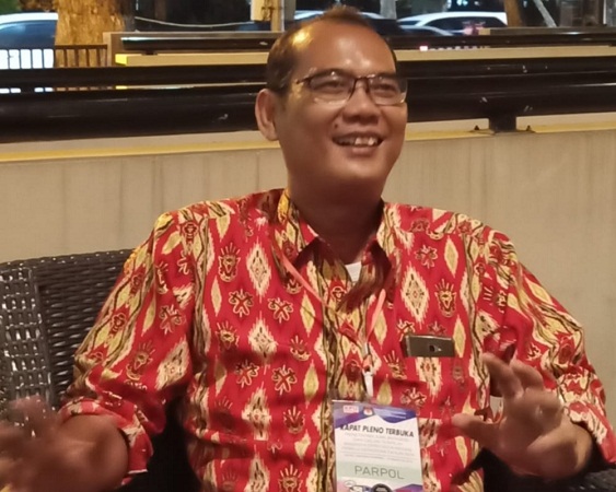DPRD Medan Minta Dinas PU Tegur Pemilik dan Bongkar Bangunan di Atas Paret
