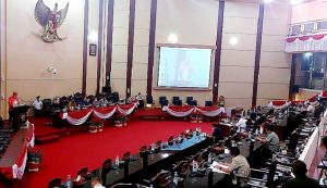 FPDIP DPRD Medan Tuding Pemko Tidak Transparan Soal Potensi Pajak