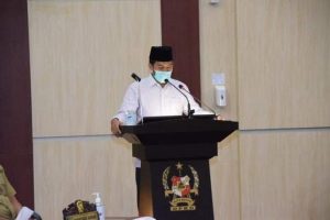 FPKS DPRD Medan Sarankan Seluruh BUMD Pemko Medan Digabung Jadi Satu