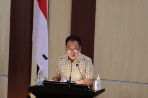Fraksi HPP DPRD Soroti Silpa Rp 662,4 M Lpj Wali Kota Medan TA 2020