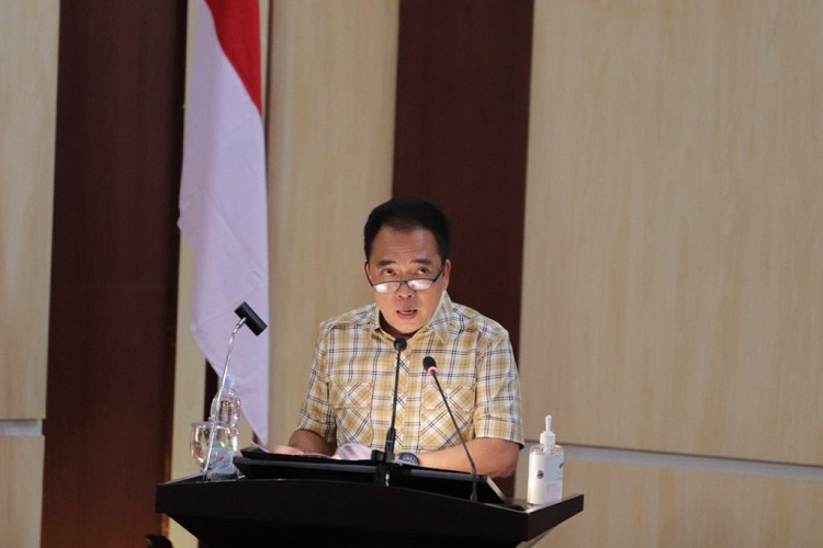 Fraksi HPP DPRD Soroti Silpa Rp 662,4 M Lpj Wali Kota Medan TA 2020
