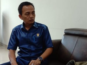 Komisi II DPRD Medan Berharap Pemko Bangun Perpustakaan Lebih Banyak