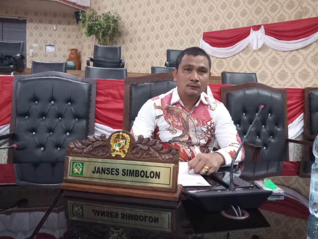 DPRD Medan Minta Dinas Perpustakaan Berinovasi Seiring Perkembangan Teknologi
