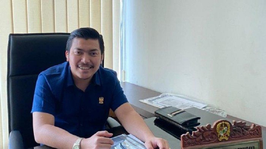 Komisi I DPRD Medan Desak Tuntaskan Laporan Korban Oknum Aparat Beking Rentenir