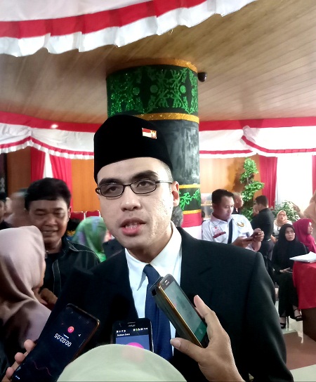 Komisi II DPRD Medan: Jangan Sampai Medan Mengoleksi Virus, Bukan Menghilangkan