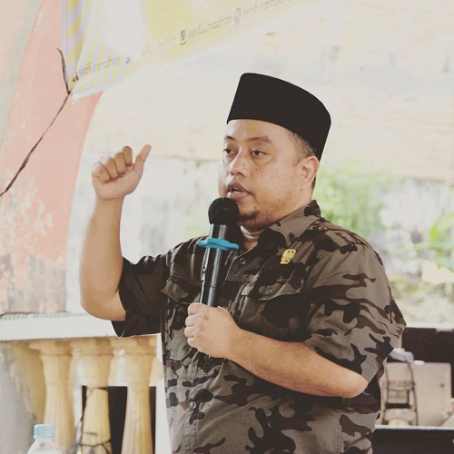Komisi IV DPRD Medan Ingatkan Pemko Soal Seleksi Direksi BUMD