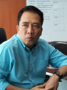 Komisi IV DPRD Medan Minta Pemko Beli Lahan SPBU Sudirman Jadikan RTH Komisi IV DPRD Medan Minta Pemko Beli Lahan SPBU Sudirman Jadikan RTH