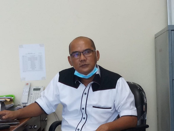 Komisi IV DPRD Medan Minta Pemko Evaluasi Izin Usaha Barang Bekas di Jalan Karya