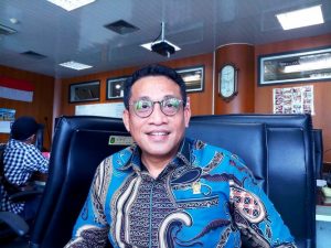 Komisi IV DPRD Medan Minta Pemko Tindak Tegas Pelaku Usaha Bongkar Muat di Tembung