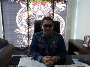 Pansus LKPJ DPRD Medan: Hidupkan Arena The Kitchen Asia Jadi Daya Tarik Wisatawan Lokal