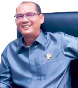 Pansus LKPj DPRD Medan Pertanyakan Sewa Ruko Rp 60 Juta, Setor ke Kas Daerah Rp 1 Juta