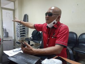 Pungli Masih Marak, Ketua Pansus LKPJ DPRD Medan ‘SKAK’ Inspektorat