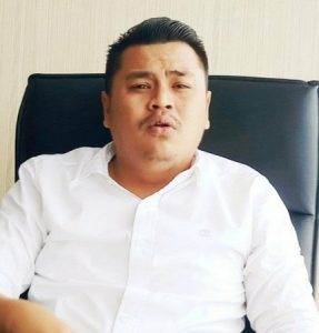 Putus Penularan Covid-19, Komisi I DPRD Medan: Isolasi Mandiri Tindakan Tepat