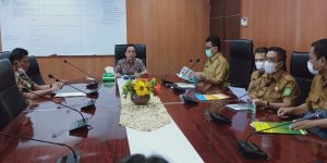 RDP dengan Disdik Medan, Komisi II DPRD Berharap PPDB 2021 Berlangsung Lancar RDP dengan Disdik Medan, Komisi II DPRD Berharap PPDB 2021 Berlangsung Lancar
