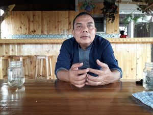 Soal Pembatalan Naik Haji, DPRD Medan Mulia Asli Rambe Setuju Keputusan Pemerintah Soal Pembatalan Naik Haji, DPRD Medan Mulia Asli Rambe Setuju Keputusan Pemerintah
