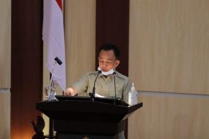 Tingkatkan Ekonomi dan Pendidikan, FPAN DPRD Medan Minta Pemko Tegakkan Prokes