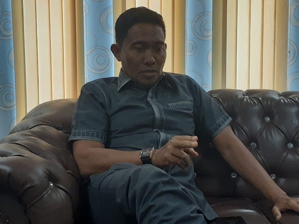 Wakil Ketua DPRD Medan Tidak Setuju Usia Penerima Bantuan Bilal Jenazah Dibatasi