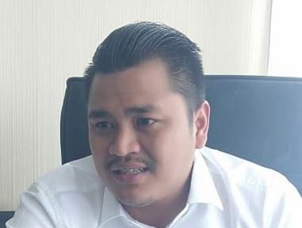 Walikota Sidak 2 Dinas, DPRD Medan: Untuk Memotivasi ASN Bekerja Lebih Baik