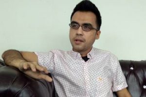 Afif Minta Pemko Beri Pelayanan Kesehatan Prima Bagi Masyarakat