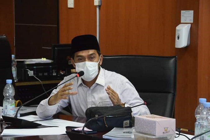 Anggaran Kecil, Komisi III DPRD Medan Ingatkan Pemko Serius Urus UMKM