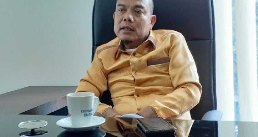 Anggota Komisi I DPRD Kota Medan Minta Petugas Pahami SE Walikota Soal PPKM Darurat