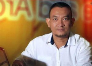 Anggota Komisi IV DPRD Medan Kunjungi Ruang Wartawan Anggota Komisi IV DPRD Medan Kunjungi Ruang Wartawan
