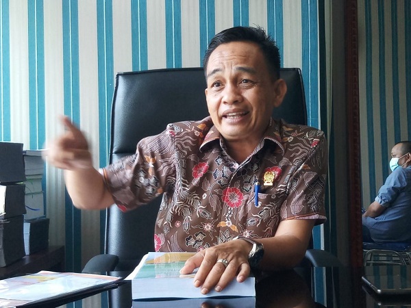 DPRD Medan Akan Mulai Pembahasan RPJMD 2021-2026