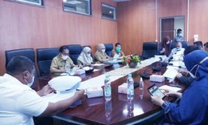 DPRD Medan Diminta Kawal Putusan Pengadilan, Pulihkan Lapangan Merdeka