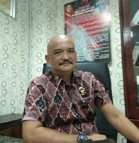 DPRD Medan Minta Lurah Sari Rejo Sahuti Keluhan Warga