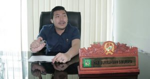 DPRD Medan Minta Pemko Kaji Ulang Rencana Pembangunan Panti Sosial di Tuntungan