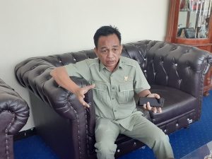 DPRD Medan Minta Pemkot Petakan & Bentuk Lingkungan di Perumahan Griya Martubung