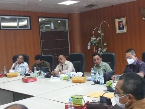 DPRD Medan Minta Penyusunan RPJMD Sesuaikan Dampak Covid 19, Tekan Angka Kemiskinan