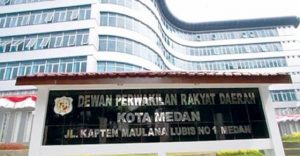 DPRD Medan-Pemko Medan Sepakati RPJMD 2021-2026 Kota Medan