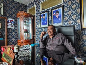 DPRD Medan Pertanyakan Anggaran Covid-19 dan Kebijakan PPKM Darurat