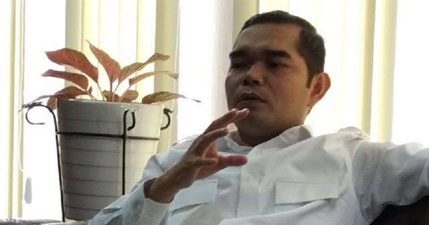 DPRD Medan Sebut Persoalan Limbah Covid-19 Harus Ditangani Serius