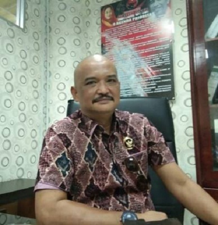 DPRD Medan: Tingkatkan PAD Jangan Fokus Sau Objek Pajak