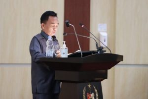 FPAN DPRD Medan Minta Pemkot Medan Tindak Tegas Pelaku Usaha Cemari Lingkungan