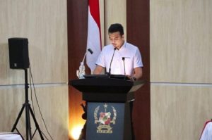 FPD DPRD Medan Nilai Serapan Belanja Daerah Kota Medan Semester I Sangat Rendah