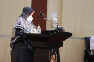 FPKS DPRD Medan Nilai Pendapatan Sektor Retribusi Parkir Tepi Jalan Tidak Sesuai