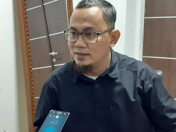 Komisi I DPRD Medan Minta Kepolisian Usut Aksi Pengrusakan Warung di Medan Selayang