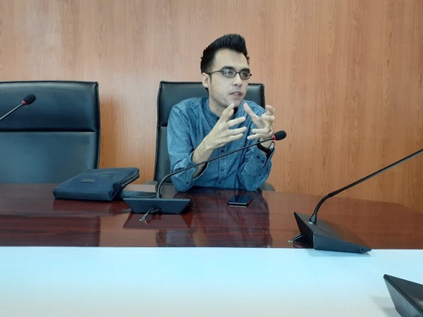 Komisi II DPRD Medan Minta Pemko Pastikan Tendik dan Siswa Sudah Divaksin