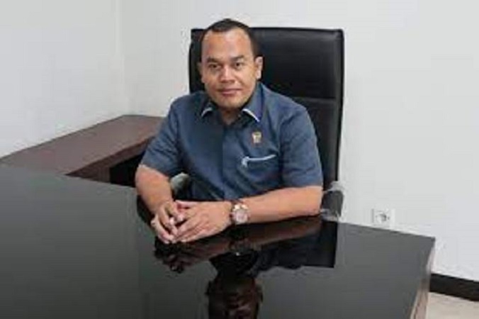 Komisi II DPRD Minta Honor Petugas Gereja & Bilal Mayat Segera Dicairkan