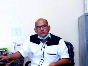 Komisi IV DPRD Medan Minta Program Bantuan Bibit Ikan & Tanaman Terus Digalakkan