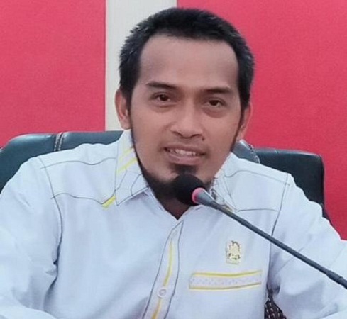 PPKM Ganggu Ekonomi Masyarakat, DPRD Medan: Pemko Segera Salurkan Bantuan