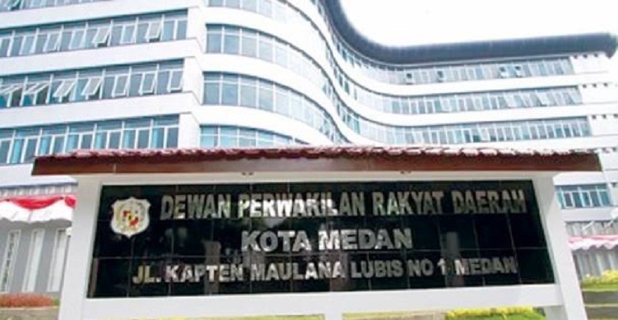 Pansus RPJMD 2021-2026 Prioritaskan Pelayanan Dasar, Penataan TPU Jangan Diabaikan