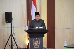 Ranperda Keolahragaan, FPKS Suarakan Kondisi Kesejahteraan Mantan Atlet Ranperda Keolahragaan, FPKS Suarakan Kondisi Kesejahteraan Mantan Atlet