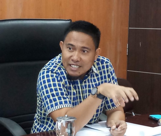Wakil Ketua DPRD Medan Minta Pemko Harus Prioritaskan Pelayanan Kesehatan