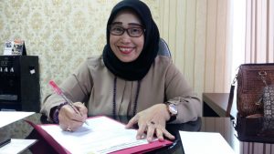 Komisi III DPRD Medan Ingatkan PUD Kota Medan Berbenah dan Capai Target Komisi III DPRD Medan Ingatkan PUD Kota Medan Berbenah dan Capai Target